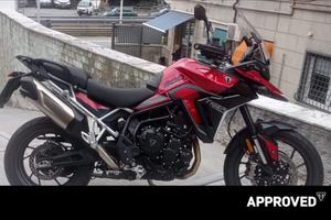 TRIUMPH Tiger 900 GT Pro Abs
