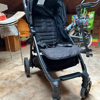 Passeggino Peg Perego