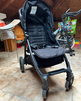 Passeggino Peg Perego
