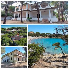 Sardegna appartamenti a 100mt dal mare