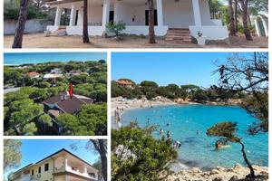 Sardegna appartamenti a 100mt dal mare