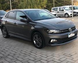 Volkswagen Polo 1.6 TDI 95 CV DSG R-line SPORT 202