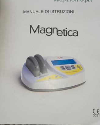 Magnetoterapia