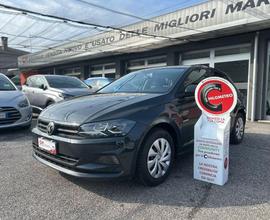 VOLKSWAGEN Polo 1.6 TDI 5p. Trendline BlueMotion