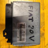 centralina Bosch fiat coupé 20v aspirato 