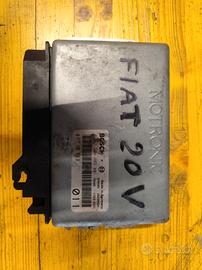 centralina Bosch fiat coupé 20v aspirato 