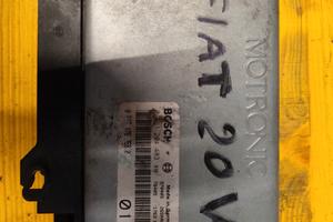 centralina Bosch fiat coupé 20v aspirato 