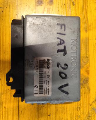 centralina Bosch fiat coupé 20v aspirato 