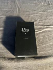 Dior homme intense