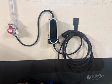 Porsche Mobile Charger