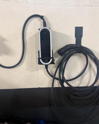 Porsche Mobile Charger