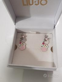 Orecchini liu jo nuovi
