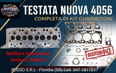 Testata 4d56