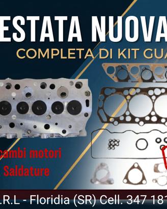 Testata 4d56