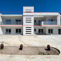 Appartamento nuova costruzione 120 mq-saif