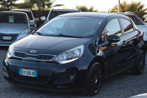 Kia Rio 1.1 CRDi 5p. Cool