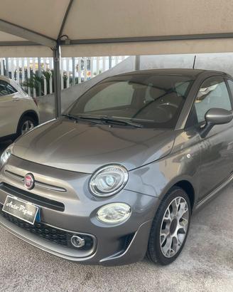 Fiat 500 1.2 Sport