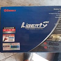 Alimentatore PC fisso enermax