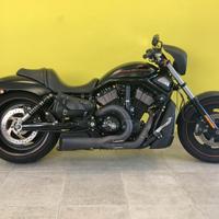 Harley Davidson Night Rod Special 1250
