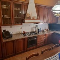 Cucina completa stile vecchio veneto ROVERE