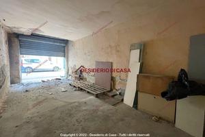 Locale, Centro, Bagheria.