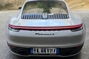 Porsche 911 Carrera 4S + IVA 22%-PREZZO TOP ITA