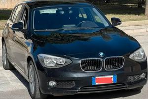 Bmw 118 118d 5p. Sport