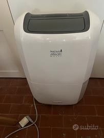 De'Longhi DDSX225 Tasciugo AriaDry Deumidificatore