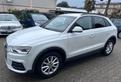 Audi Q3 2.0 TDI 120 CV Business