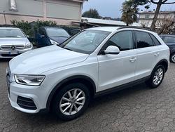 Audi Q3 2.0 TDI 120 CV Business