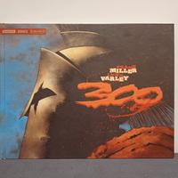 300 - Frank Miller - Mondadori copertina rigida