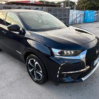 Ds 7 Crossback BlueHDi 180 aut. Rivoli Grand Chic