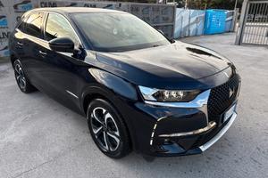 Ds 7 Crossback BlueHDi 180 aut. Rivoli Grand Chic