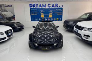 Smart Roadster 700 82Cv -OK NEOPATENTATI