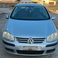 Ricambi usati Volkswagen golf 5 1.9 diesel BKC