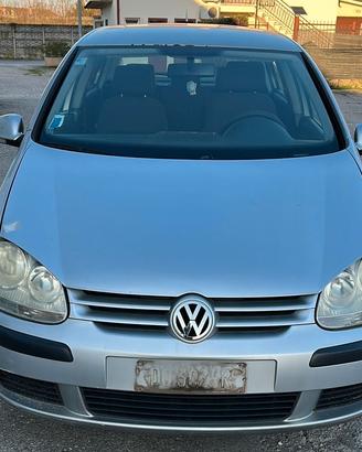 Ricambi usati Volkswagen golf 5 1.9 diesel BKC