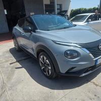 Nissan Juke 1.6 HEV N-Sport HYBRID
