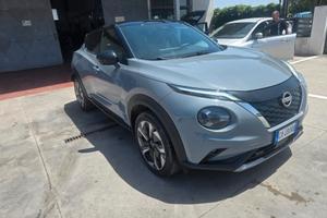 Nissan Juke 1.6 HEV N-Sport HYBRID