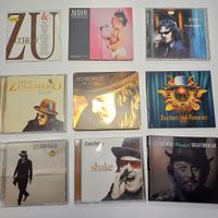 CD Zucchero