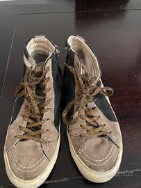 Golden Goose Slide 39