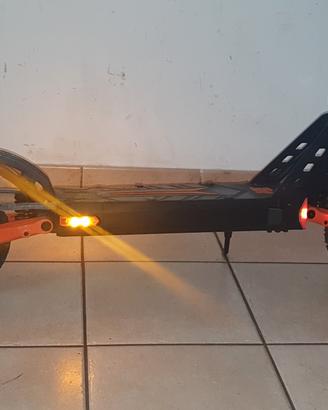 monopattino KUKIRIN 