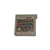 Nintendo 3DS mario and luigi dream team bros