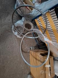 CERCHI  PER BICI