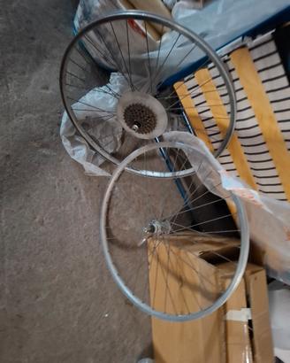 CERCHI  PER BICI