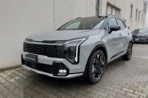 Kia Sportage 1.6 CRDi MHEV DCT7 GT-line