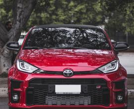 TOYOTA Yaris 4ª serie - 2022