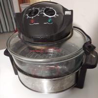 Fornello elettrico professionale
