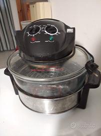 Fornello elettrico professionale