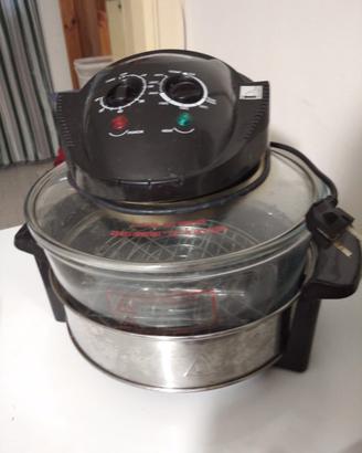 Fornello elettrico professionale