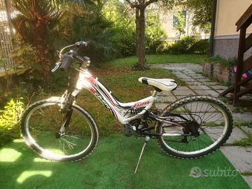 bicicletta bambino/a